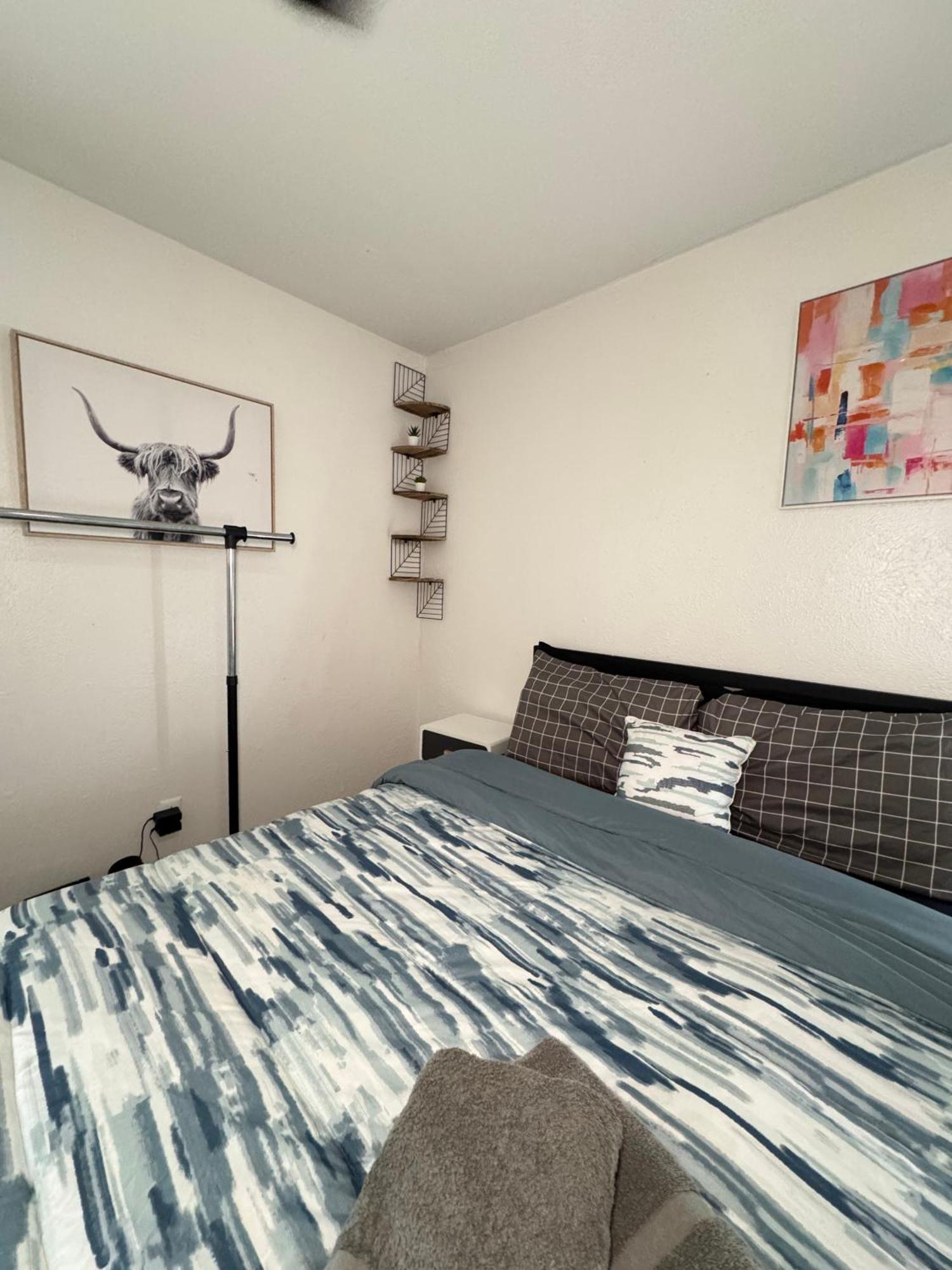 Dt L Luxe 1bd Apartment