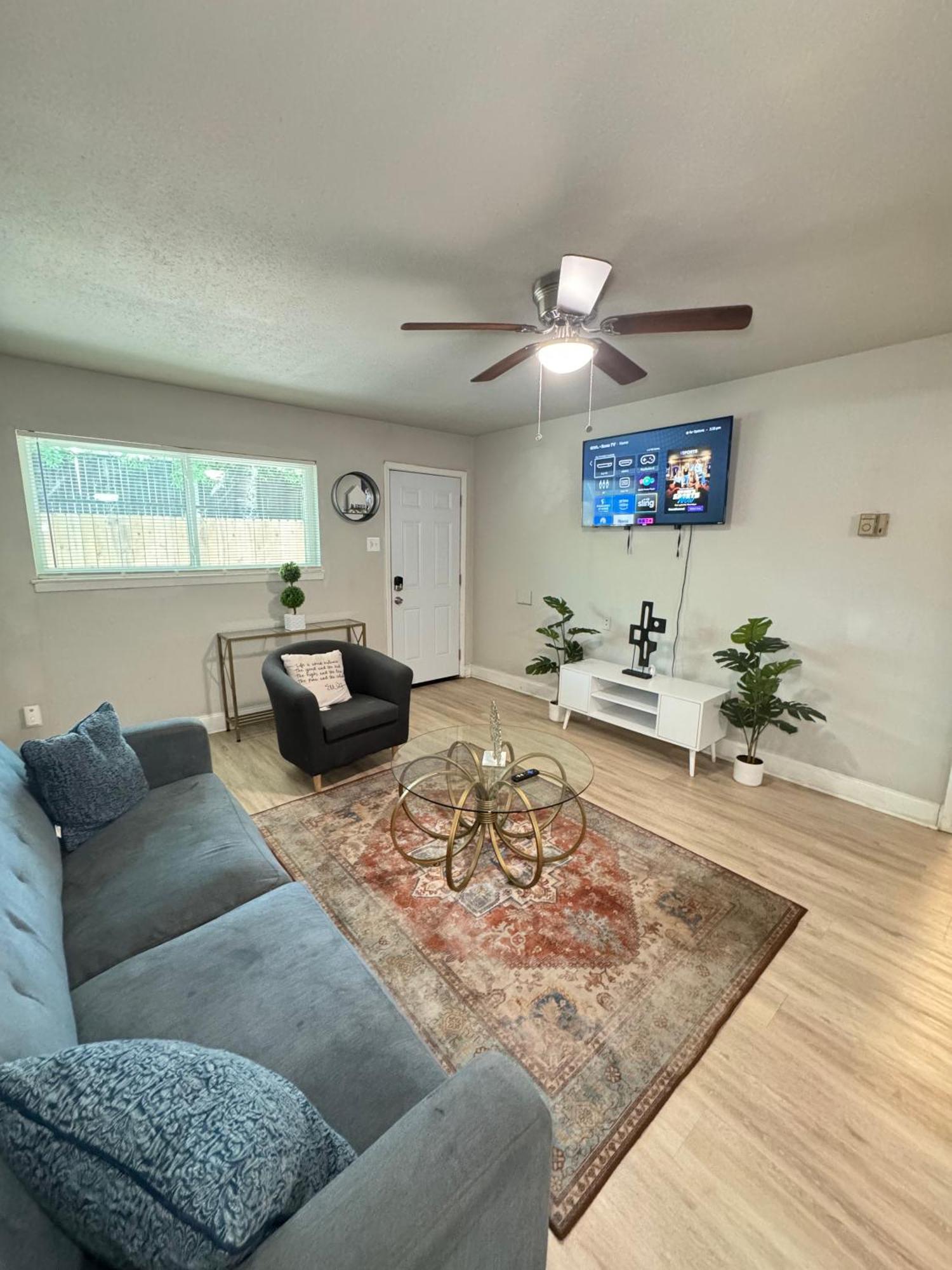 Dt Luxe Urban Oasis 1bd Apartamento