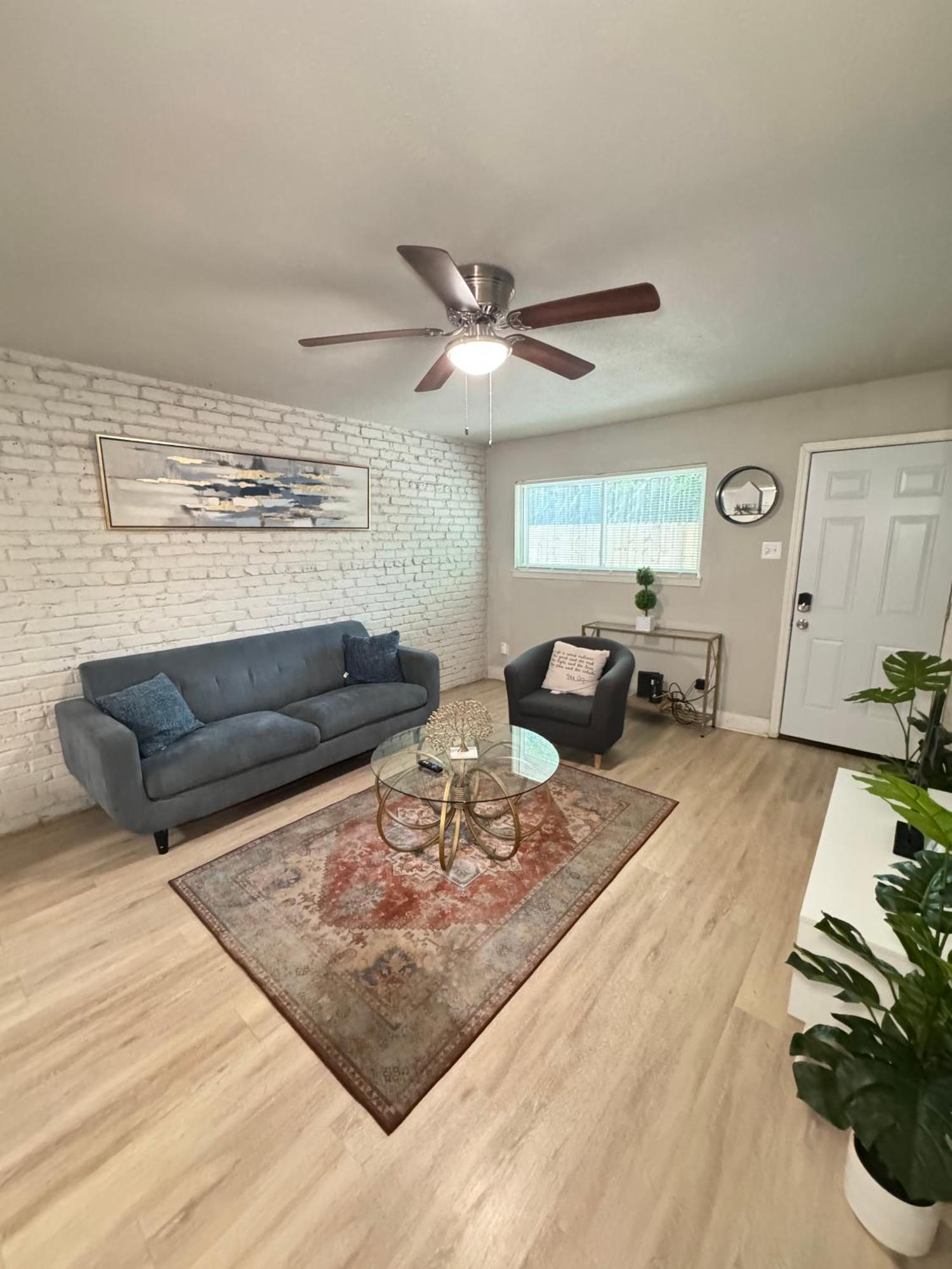 Apartamento Dt Luxe Urban Oasis 1bd *