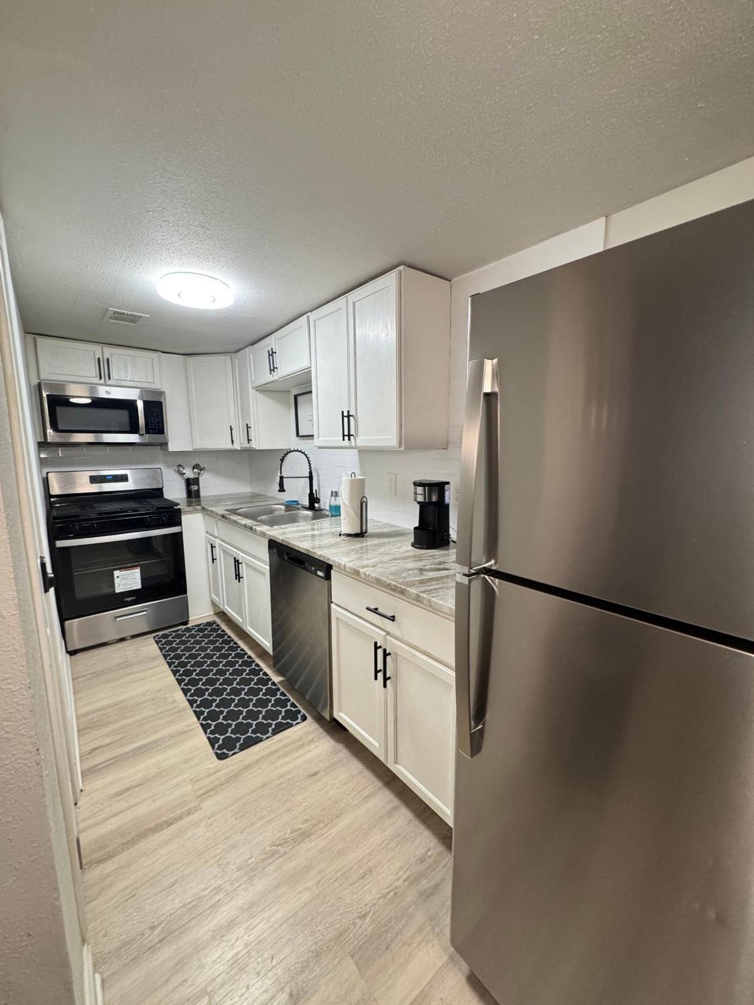 Dt Luxe Urban Oasis 1bd Apartamento *