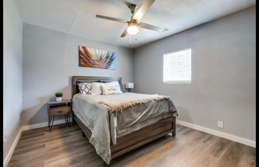 Charm In The Heart Of Medical District *