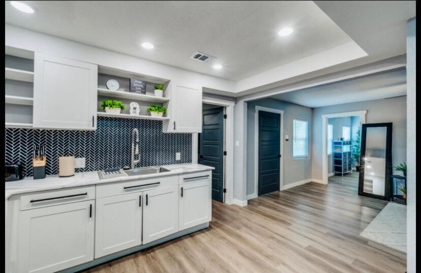 Charm In The Heart Of Medical District Holiday home Dallas