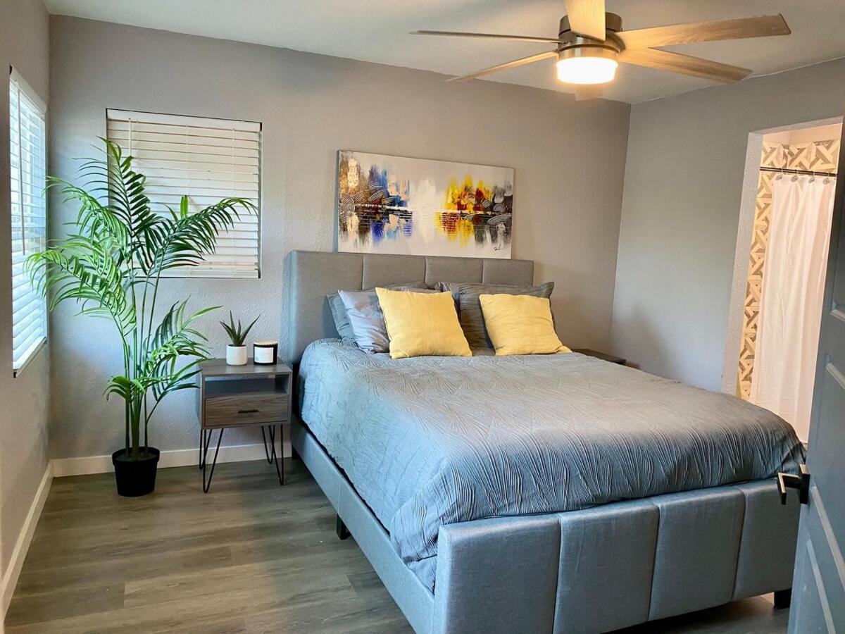 Charm In The Heart Of Medical District Holiday home *