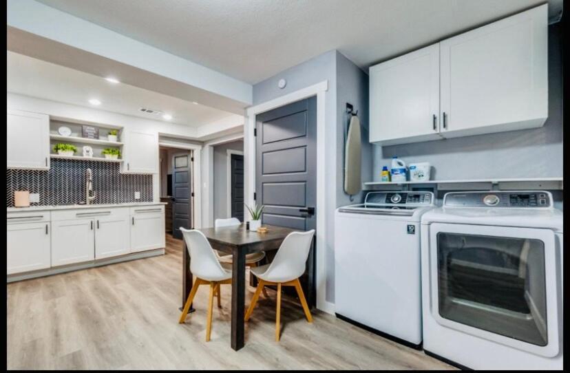 Holiday home Charm In The Heart Of Medical District *