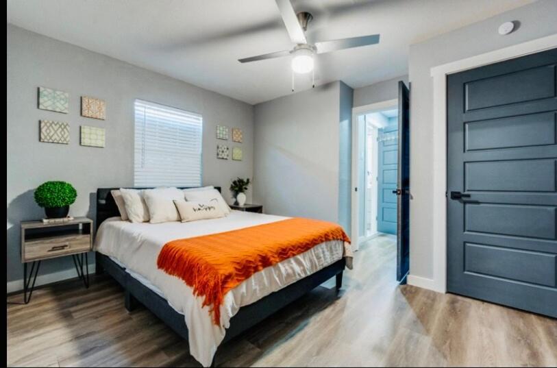 Holiday home Charm In The Heart Of Medical District Dallas