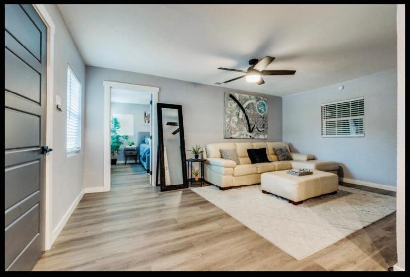 Charm In The Heart Of Medical District Holiday home