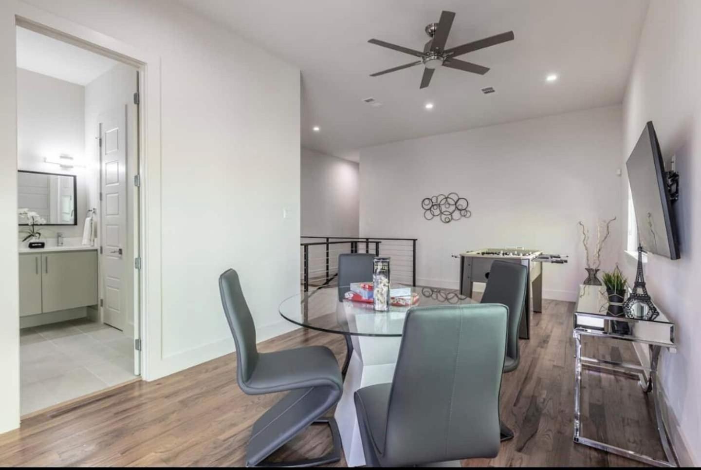 Holiday home Townhouse Uptown Private Patio Dallas