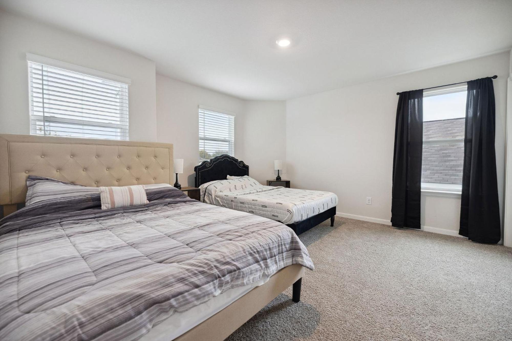Guest house Vida Dallas