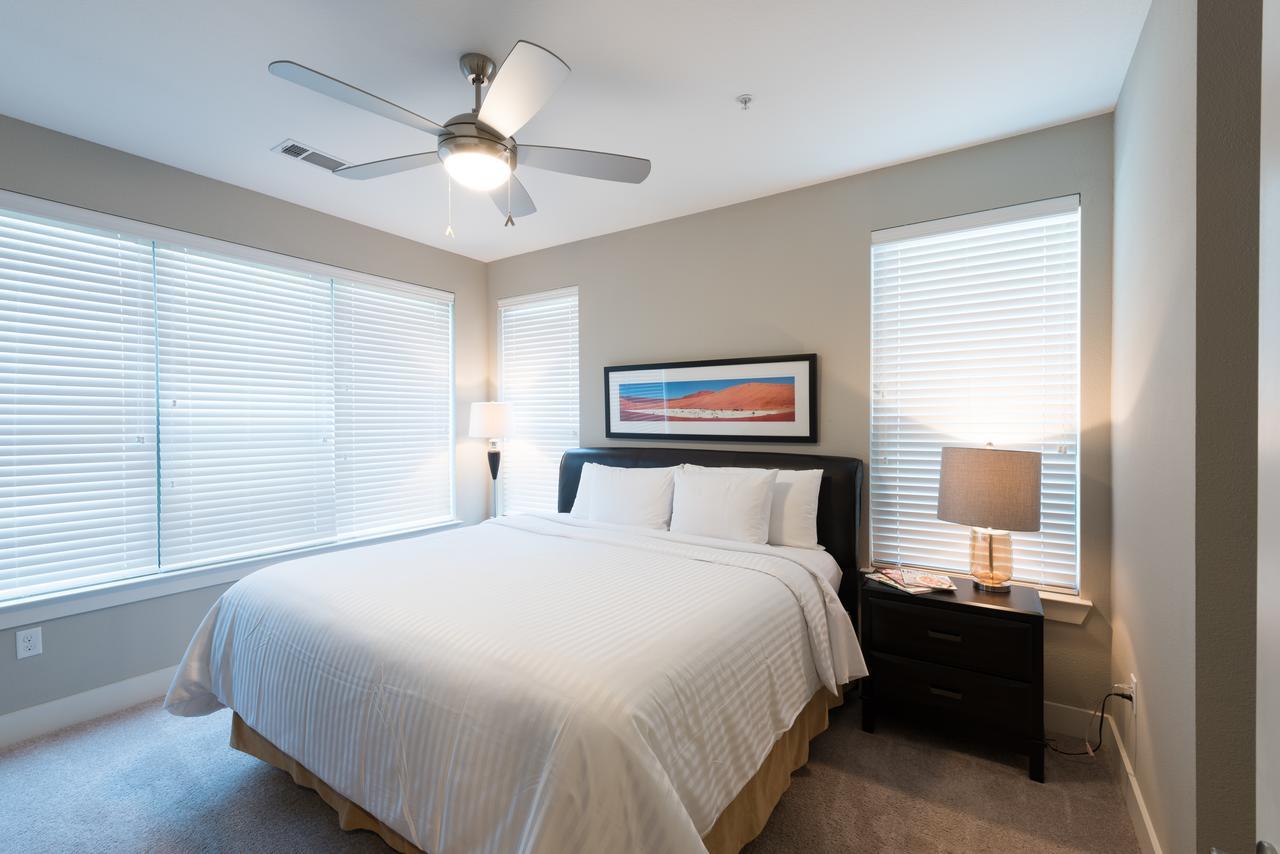 Apartamento Oakwood At Amli At The Ballpark