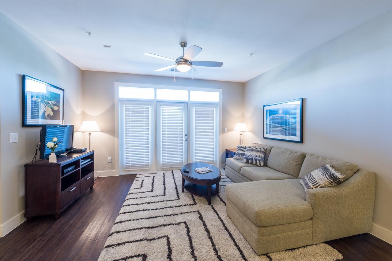 Apartamento Oakwood At Amli At The Ballpark *
