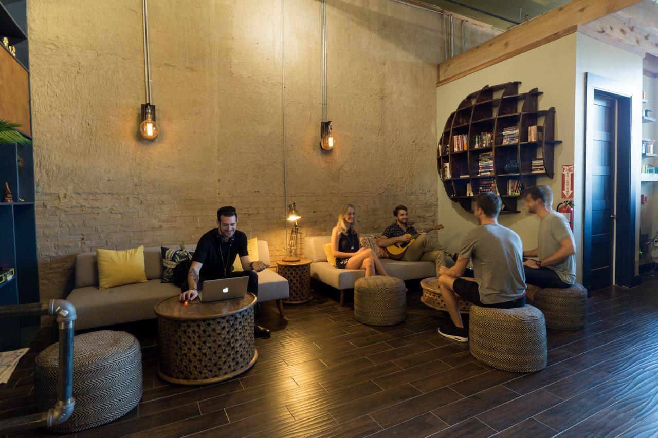 Deep Ellum - Adults Only Dallas