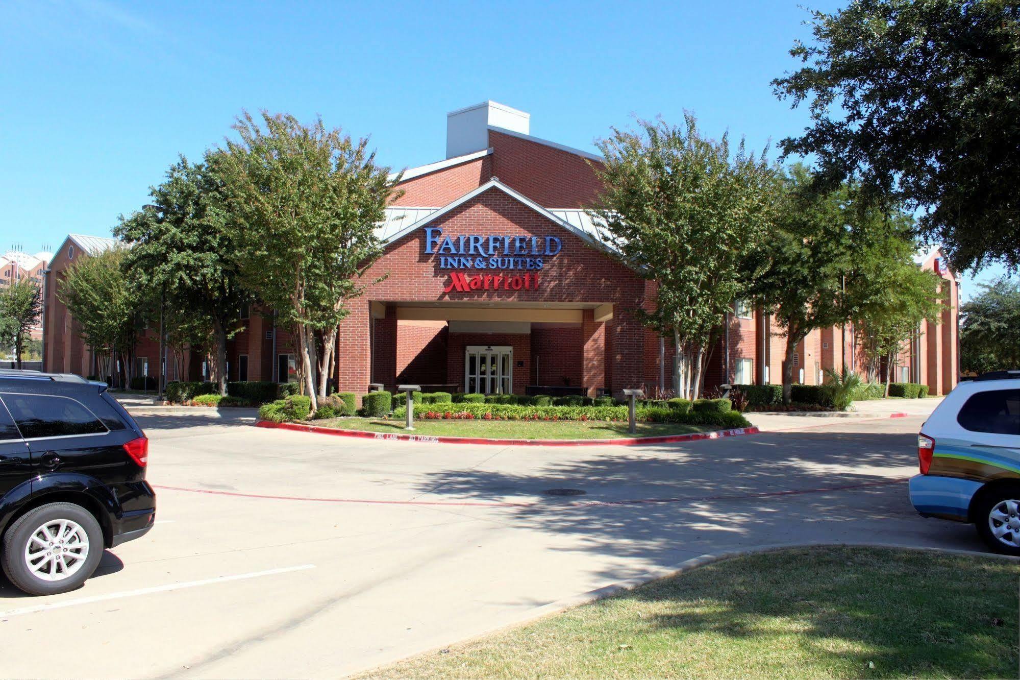 Comfort & North Dallas-addison Hotel Addison