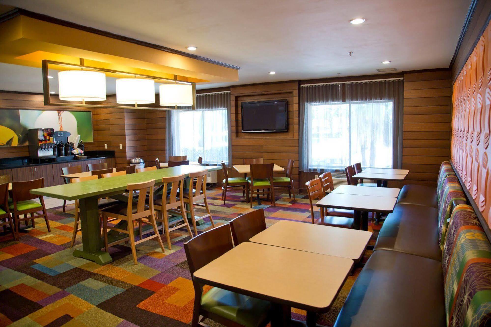 Hotel Comfort & North Dallas-addison Addison