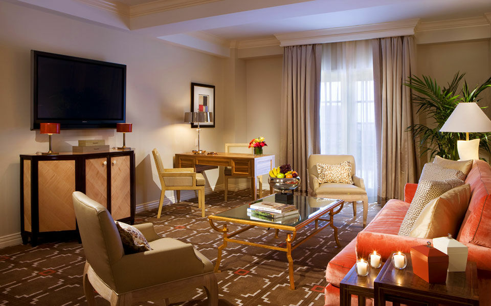 Rosewood Mansion On Turtle Creek 5* Dallas