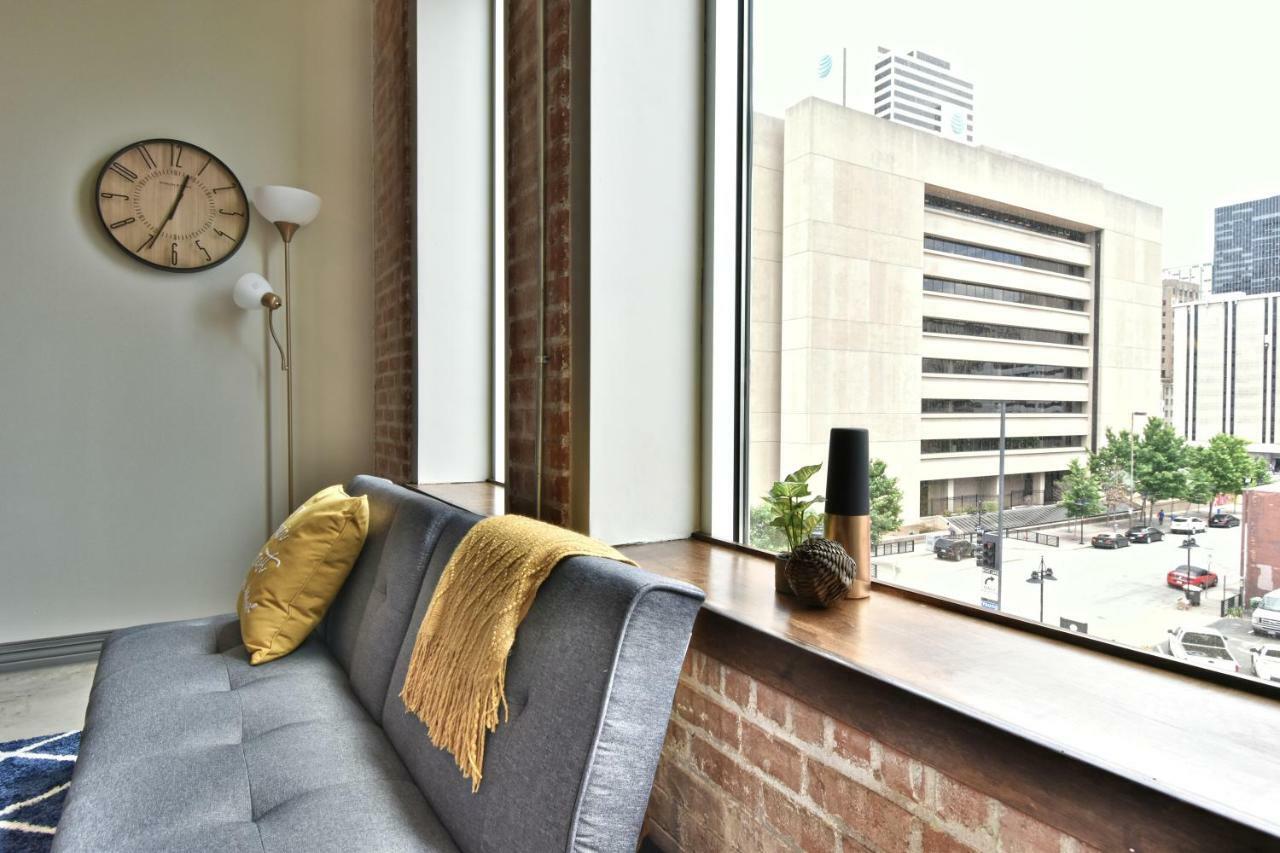 Ga Living Suites- Downtown Corporate Dallas