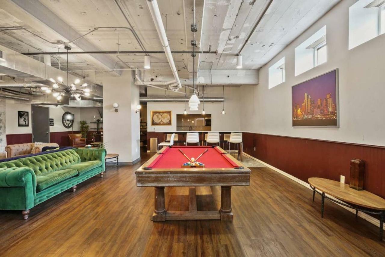 Ga Living Suites- Downtown Corporate