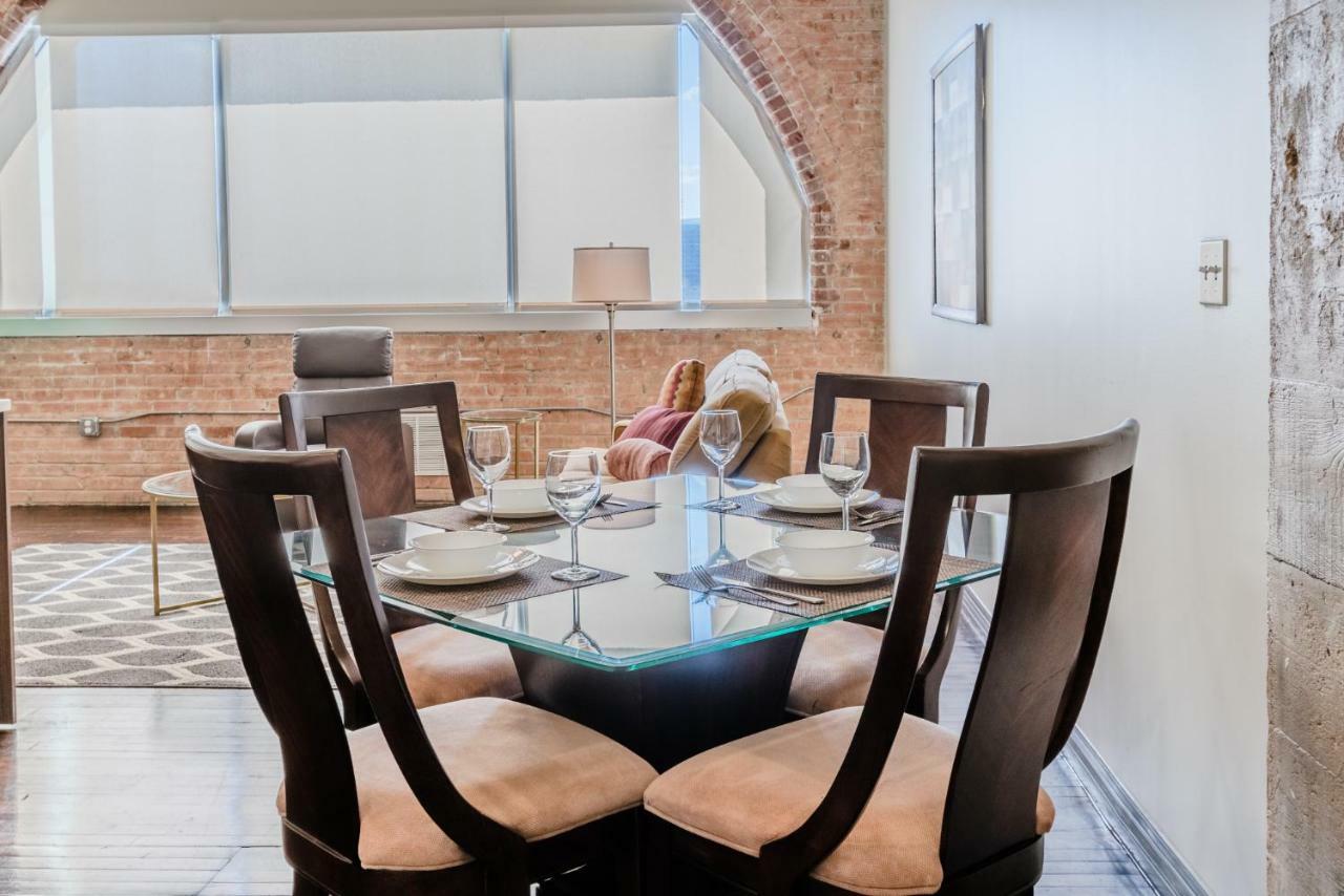 Apartment Regal Corporate - Downtown