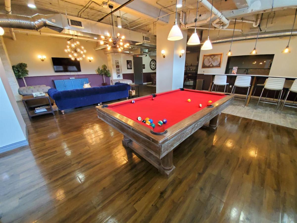 Regal Corporate - Downtown Apartment