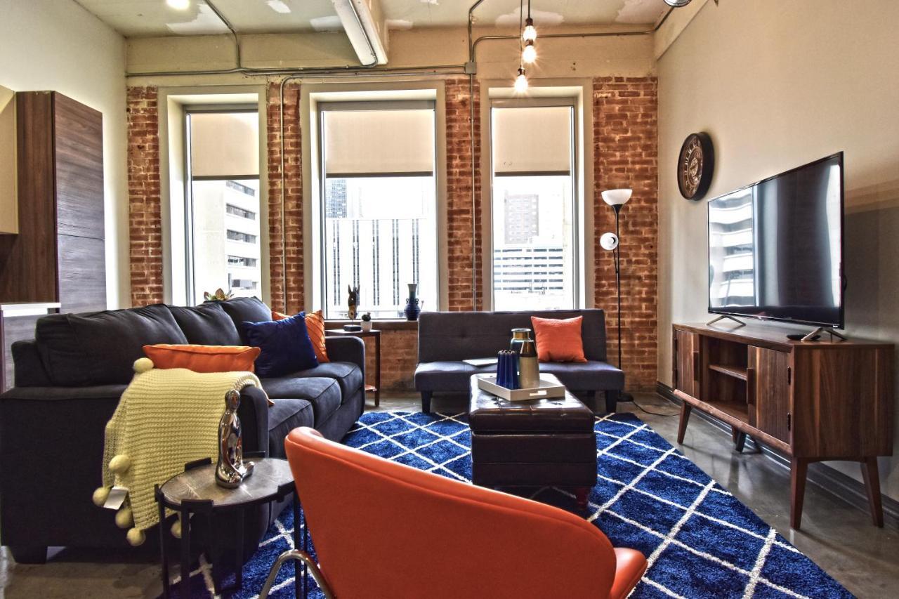 Ga Living Suites- Downtown Corporate
