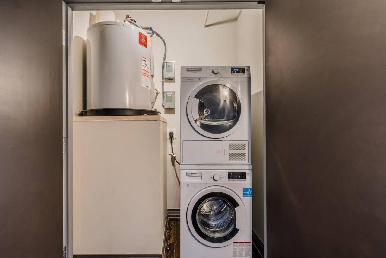 Ga Living Suites- Downtown Corporate Apartment Dallas